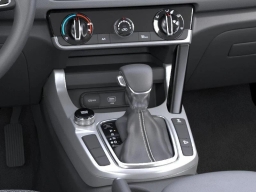 Kia Seltos LX AWD 2026