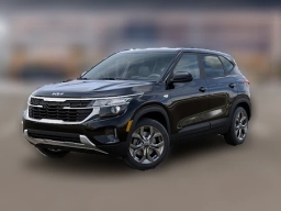 Kia Seltos LX AWD 2026