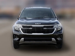 Kia Seltos LX AWD 2026