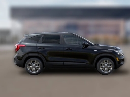 Kia Seltos LX AWD 2026