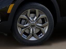 Kia Seltos LX AWD 2026