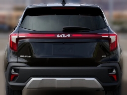 Kia Seltos LX AWD 2026