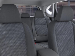 Kia Seltos LX AWD 2026