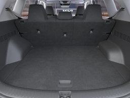 Kia Seltos LX AWD 2026