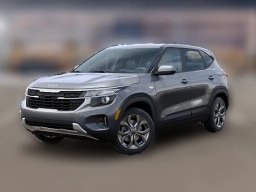 Kia Seltos LX AWD 2026