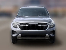 Kia Seltos LX AWD 2026