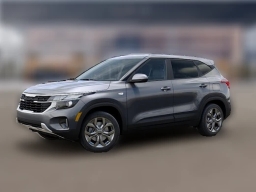 Kia Seltos LX AWD 2026