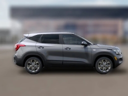 Kia Seltos LX AWD 2026