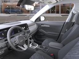 Kia Seltos LX AWD 2026