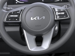 Kia Seltos LX AWD 2026