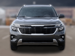 Kia Seltos EX IVT FWD 2025