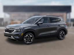 Kia Seltos EX IVT FWD 2025