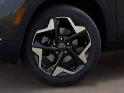 Kia Seltos EX IVT FWD 2025