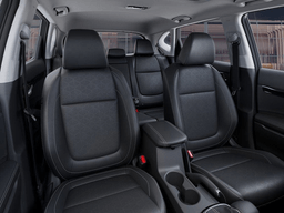 Kia Seltos EX IVT FWD 2025