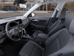 Kia Seltos EX IVT FWD 2025