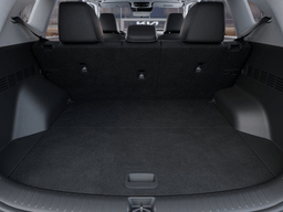 Kia Seltos EX IVT FWD 2025