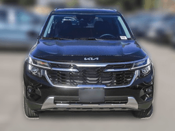 Kia Seltos EX FWD 2026