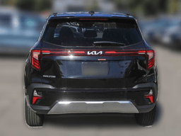 Kia Seltos EX FWD 2026