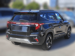 Kia Seltos EX FWD 2026