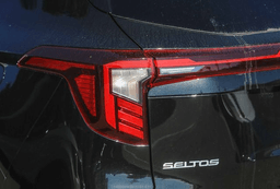 Kia Seltos EX FWD 2026