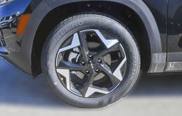 Kia Seltos EX FWD 2026