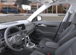 Kia Seltos EX FWD 2026