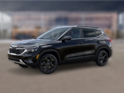 Kia Seltos EX FWD 2026