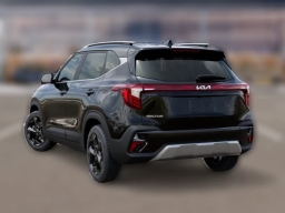 Kia Seltos EX FWD 2026