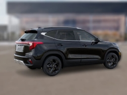 Kia Seltos EX FWD 2026