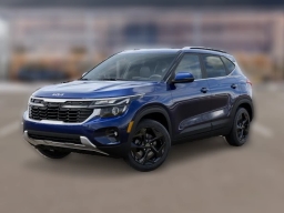 Kia Seltos EX FWD 2026