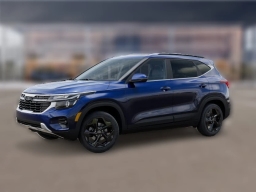 Kia Seltos EX FWD 2026