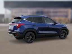 Kia Seltos EX FWD 2026