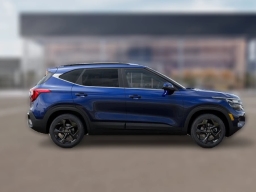 Kia Seltos EX FWD 2026