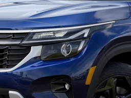 Kia Seltos EX FWD 2026