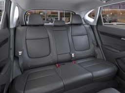 Kia Seltos EX FWD 2026