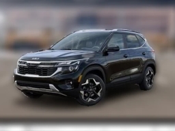 Kia Seltos EX FWD 2026