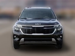 Kia Seltos EX FWD 2026