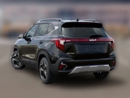 Kia Seltos EX FWD 2026