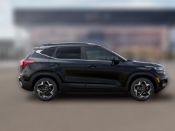 Kia Seltos EX FWD 2026