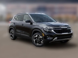 Kia Seltos EX FWD 2026