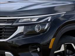 Kia Seltos EX FWD 2026