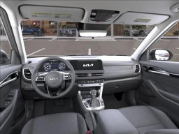 Kia Seltos EX FWD 2026