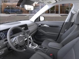 Kia Seltos EX FWD 2026