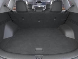 Kia Seltos EX FWD 2026