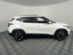 Kia Seltos EX FWD 2026