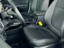 Kia Seltos EX FWD 2026