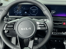 Kia Seltos EX FWD 2026