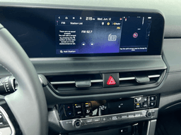 Kia Seltos EX FWD 2026