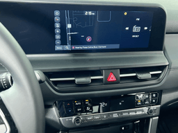 Kia Seltos EX FWD 2026