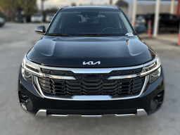 Kia Seltos EX FWD 2026